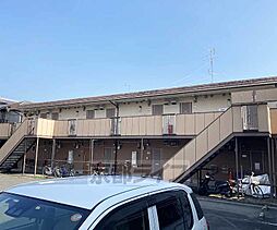 京阪本線 龍谷大前深草駅 徒歩10分