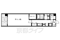 エスリード四条室町1階8.5万円