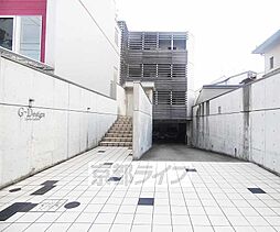 G-Design京都西院