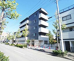 フラッティ京都十条