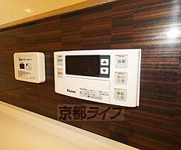 近鉄京都線 伏見駅 徒歩19分の賃貸アパート 2階1LDKのリビング/ダイニング