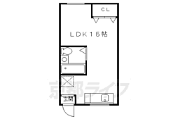 京阪本線 伏見桃山駅 徒歩2分