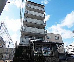 京阪本線 中書島駅 徒歩3分