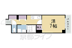 阪急京都本線 大山崎駅 徒歩3分
