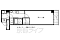 ビレイユ真英四条柳馬場パート27階6.2万円
