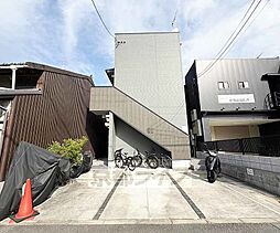 近鉄京都線 伏見駅 徒歩5分