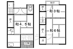 🉐敷金礼金0円！🉐近鉄京都線 伏見駅 徒歩5分