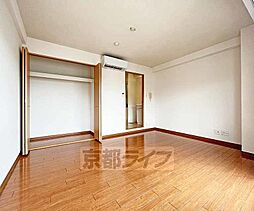 Ｂｅｌｌｅ・Ｆｏｒｍｅ平安 502 5階1Kのリビング/ダイニング