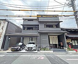 メゾン・ソネット二条新町