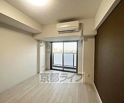 ＥｓＴＲＵＴＨ　ＫＹＯＴＯ 903 9階1Kのリビング/ダイニング