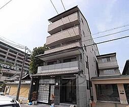 京阪本線 伏見桃山駅 徒歩5分の賃貸マンション