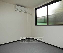 京阪本線 丹波橋駅 徒歩2分の賃貸マンション 1階1Kのリビング/ダイニング