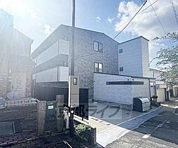 JR東海道・山陽本線 山科駅 徒歩5分