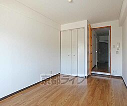 第一大宮ハイツ 302 3階1Kのリビング/ダイニング