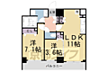 ピーノ京都西大路3階14.1万円