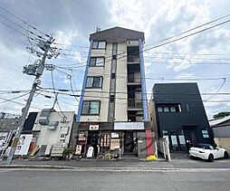 京阪本線 藤森駅 徒歩6分の賃貸マンション