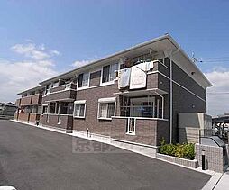 京阪本線 伏見桃山駅 徒歩29分の賃貸アパート