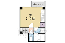 ＷＥＳＴ9西大路 1階