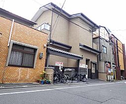 Ｓｔａｂｌｅ三条大宮