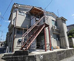 近鉄京都線 向島駅 徒歩6分