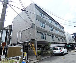 近鉄京都線 伏見駅 徒歩6分