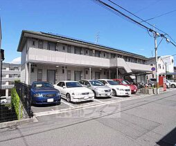 近鉄京都線 近鉄丹波橋駅 徒歩6分