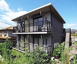 JR奈良線 JR藤森駅 徒歩1分