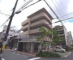 京阪本線 藤森駅 徒歩6分の賃貸マンション