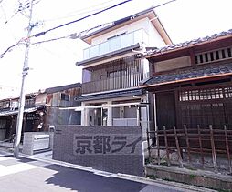 京阪本線 丹波橋駅 徒歩14分の賃貸アパート