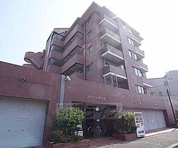 京都地下鉄東西線 石田駅 徒歩5分の賃貸マンション