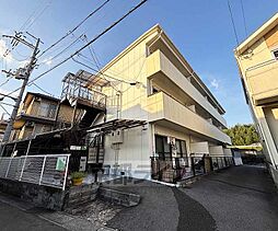 JR東海道・山陽本線 向日町駅 3.2kmの賃貸マンション