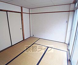 富家マンション 3F-15 3階2DKのリビング/ダイニング