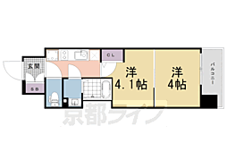 エステムコート京都祥邸 3階