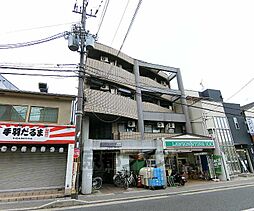 阪急京都本線 東向日駅 徒歩2分の賃貸マンション