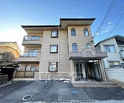 JR東海道・山陽本線 長岡京駅 徒歩7分