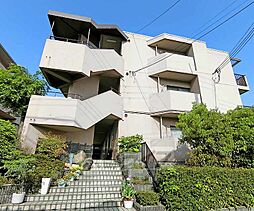 阪急京都本線 長岡天神駅 徒歩20分の賃貸マンション