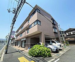 阪急京都本線 洛西口駅 徒歩3分の賃貸マンション