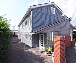 阪急京都本線 東向日駅 徒歩14分の賃貸アパート