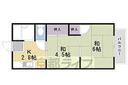 阪急京都本線 東向日駅 徒歩5分
