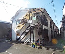 阪急京都本線 東向日駅 徒歩15分