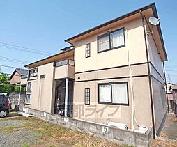 近鉄京都線 向島駅 徒歩8分の賃貸アパート