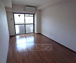 阪急京都本線 西向日駅 徒歩3分の賃貸マンション 3階1Kのリビング/ダイニング