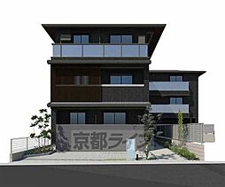 ヴェスプッチ　二条城