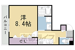 阪急京都本線 長岡天神駅 徒歩5分