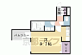 ベラジオ京都鴨川22階9.4万円