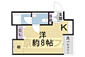 レッドボールコート上鳥羽3階4.1万円