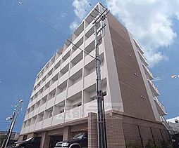 阪急京都本線 西京極駅 徒歩12分の賃貸マンション