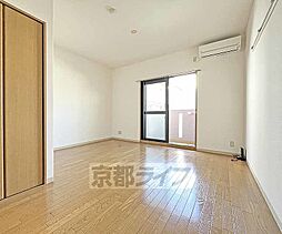 プラティーク四条 402 4階1Kのリビング/ダイニング