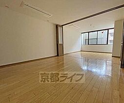 フェリーチェおかむら 201 2階1LDKのリビング/ダイニング