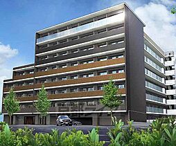 ソルテラス京都ＪＵＪＯ薫 604